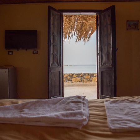 Taghaghien Island Resort Siwa Oasis Exterior foto